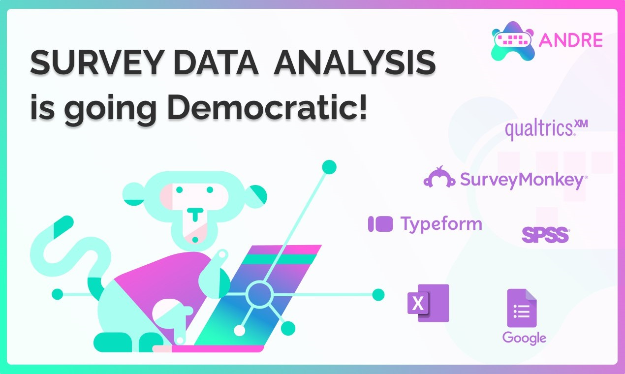Harnessing AI to Democratize Data Analysis: An Interview with the Founder of ANDRE