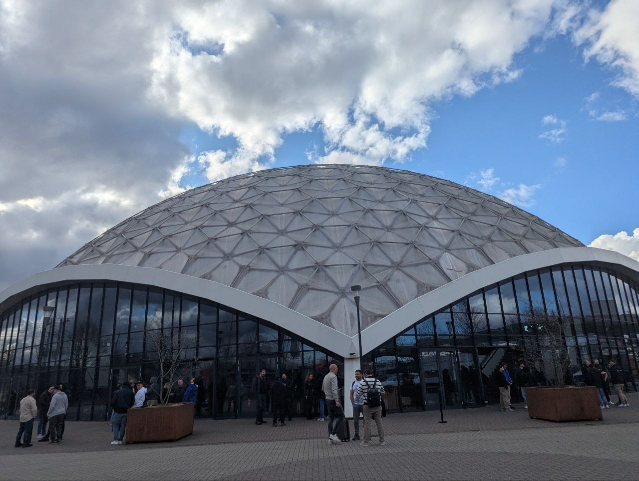 Web3 Amsterdam - An Event Review