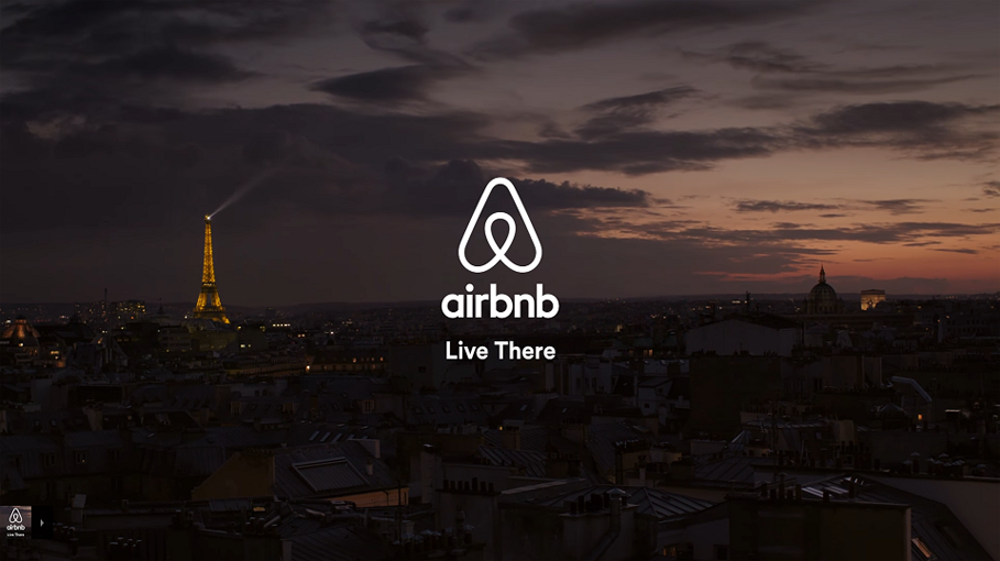 Airbnb campaign