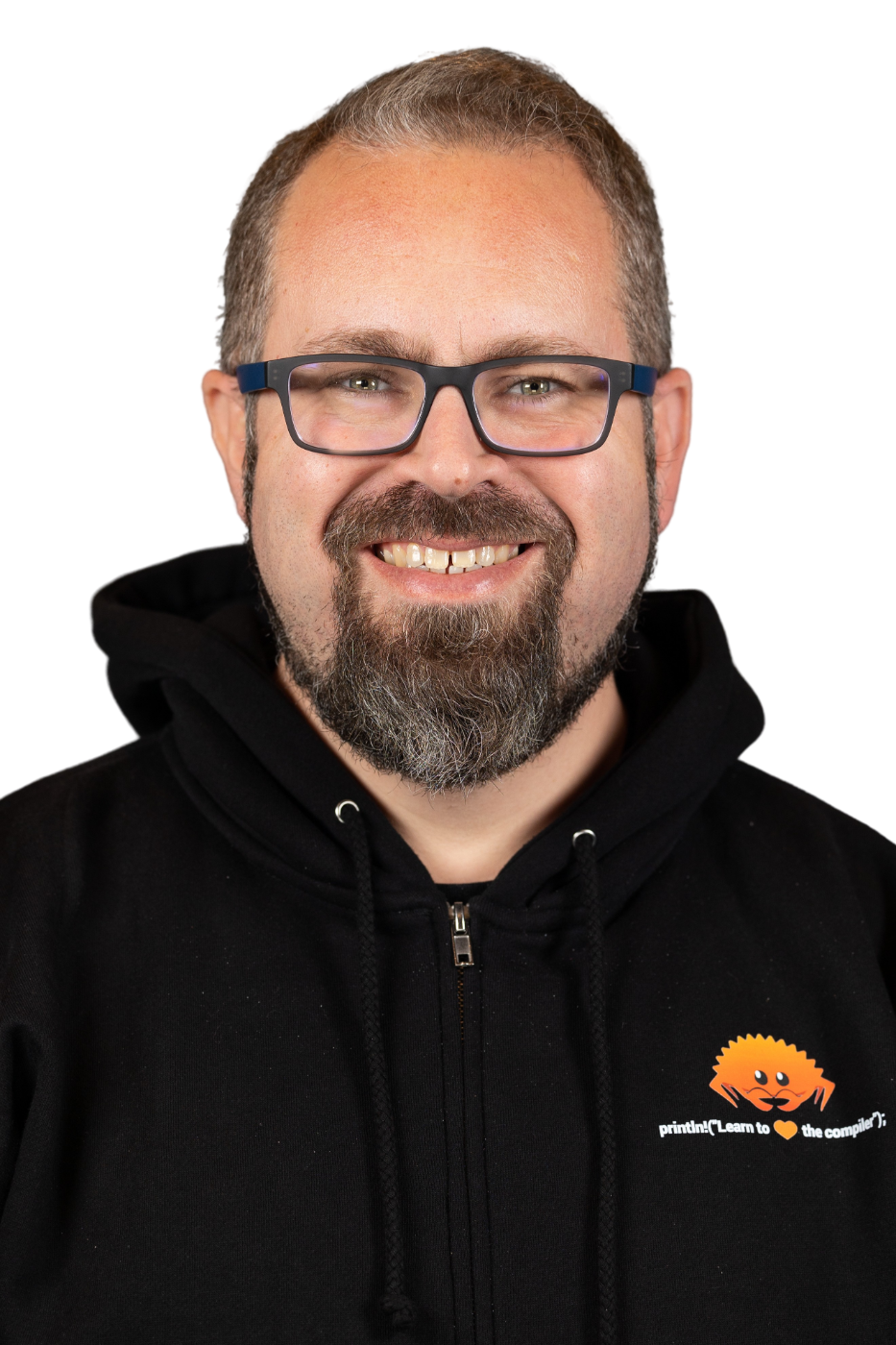 Ben Greenberg HackerNoon profile picture