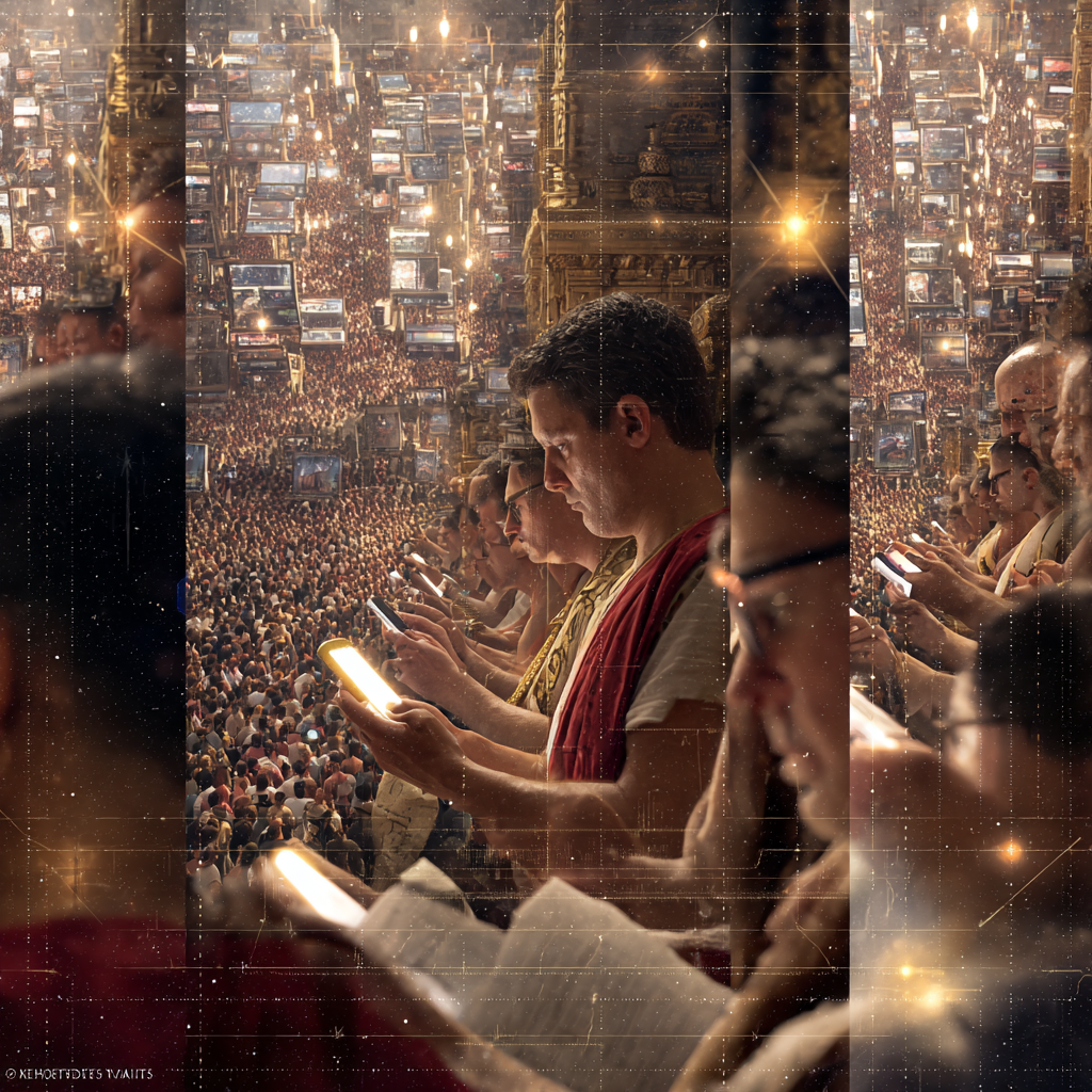 History Could Teach Us a Lot About Today’s Algorithms