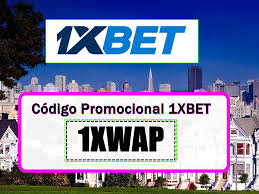 código promocional 1xbet brasil