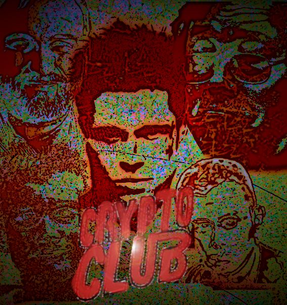 Decentralised Iconoclasm: Should Crypto Leaders Walk in Darkness? 