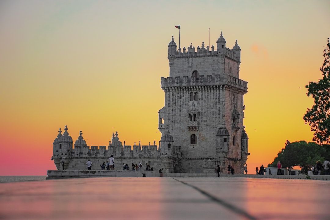 Why Portugal is the Next Big Thing for Digital