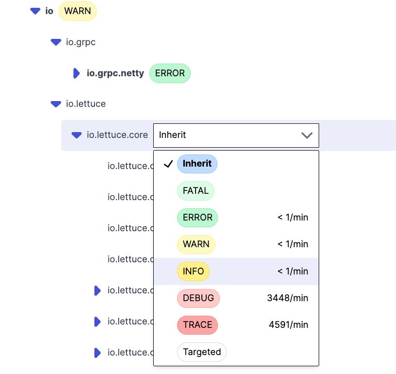 Rethinking Logging: Log Less, Learn More