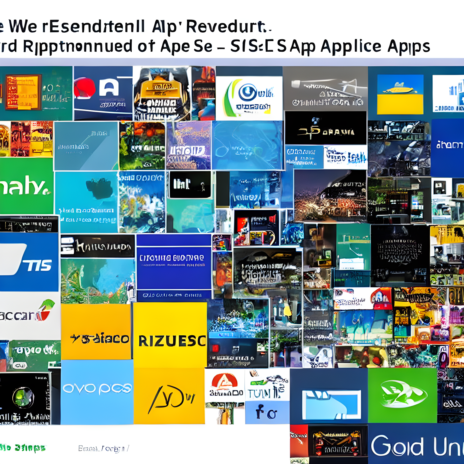 We reverse engineered 16k apps, here’s what we found