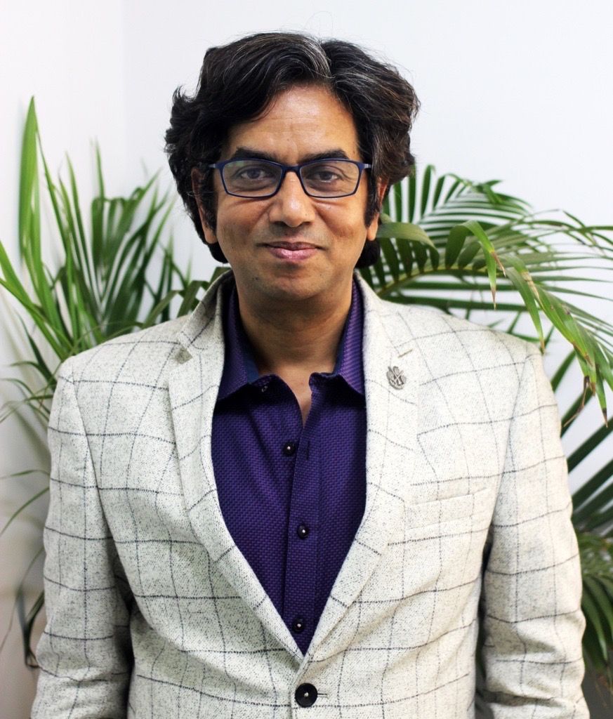 About Venkatesh Sundar On HackerNoon