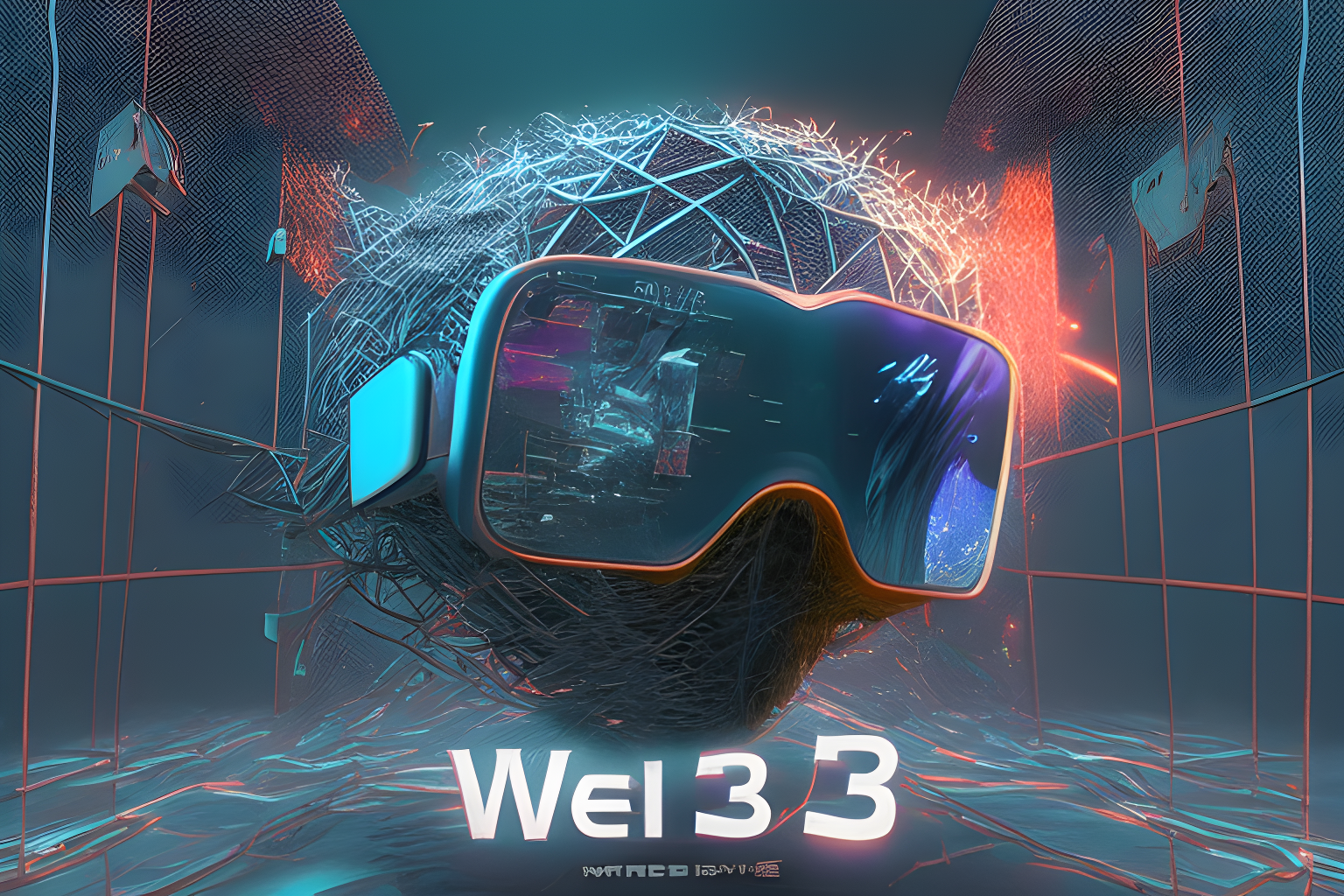 web3 metaverse