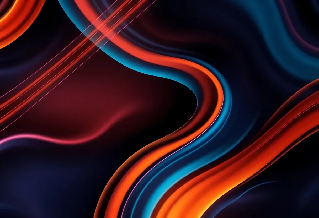 web design abstract