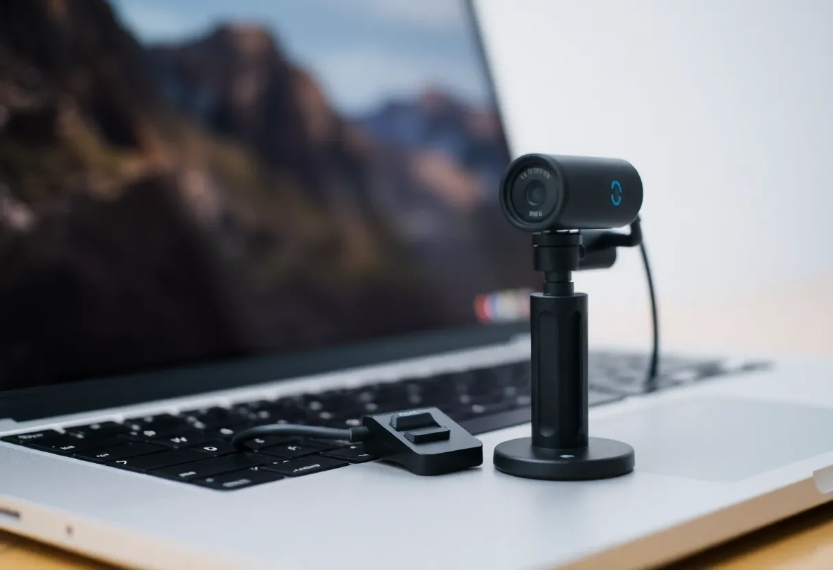 New Research Shows 720p Webcams Can Leak What You’re Browsing