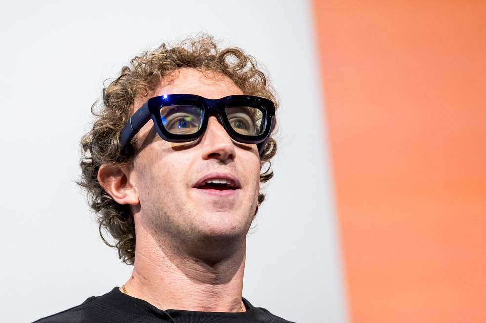 The Day the CEO of Meta Stopped to Like My Vision