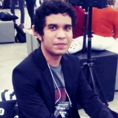 Meet the Writer: Hacker Noon's Contributor Lucas Matheus, Tech Entrepreneur, Tech Lead and Hacker