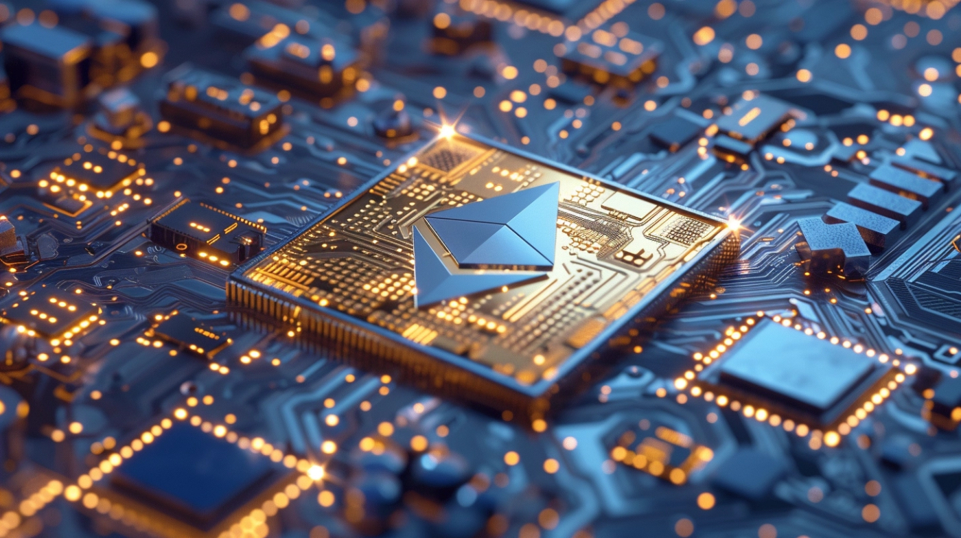 EVMs in 2024: Vitalik's ZK-EVM Proposal and the Developer Shift to EVM Chains