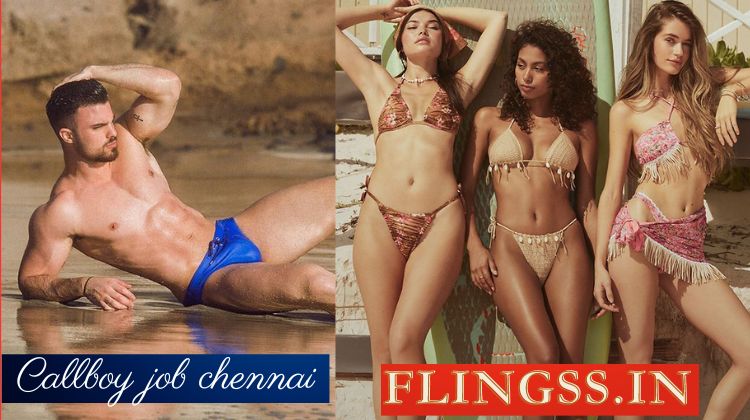 featured image - Call boy job free with callboy job chennai