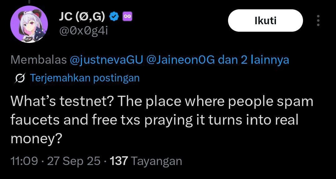 Web3 Testers Have a Bleak Future (Unless We Fix This)