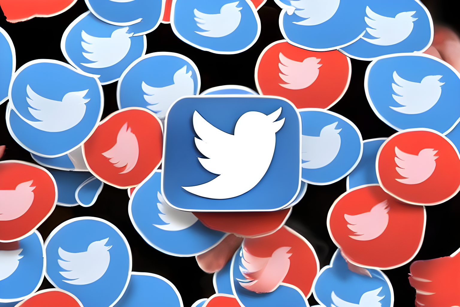С какими угрозами сталкивается Twitter?