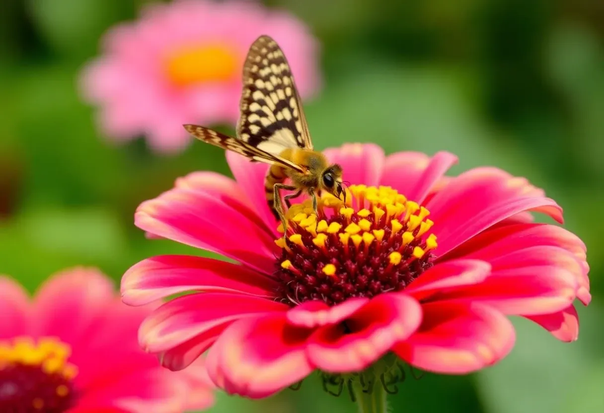 featured image - When a Flower Becomes a Predator