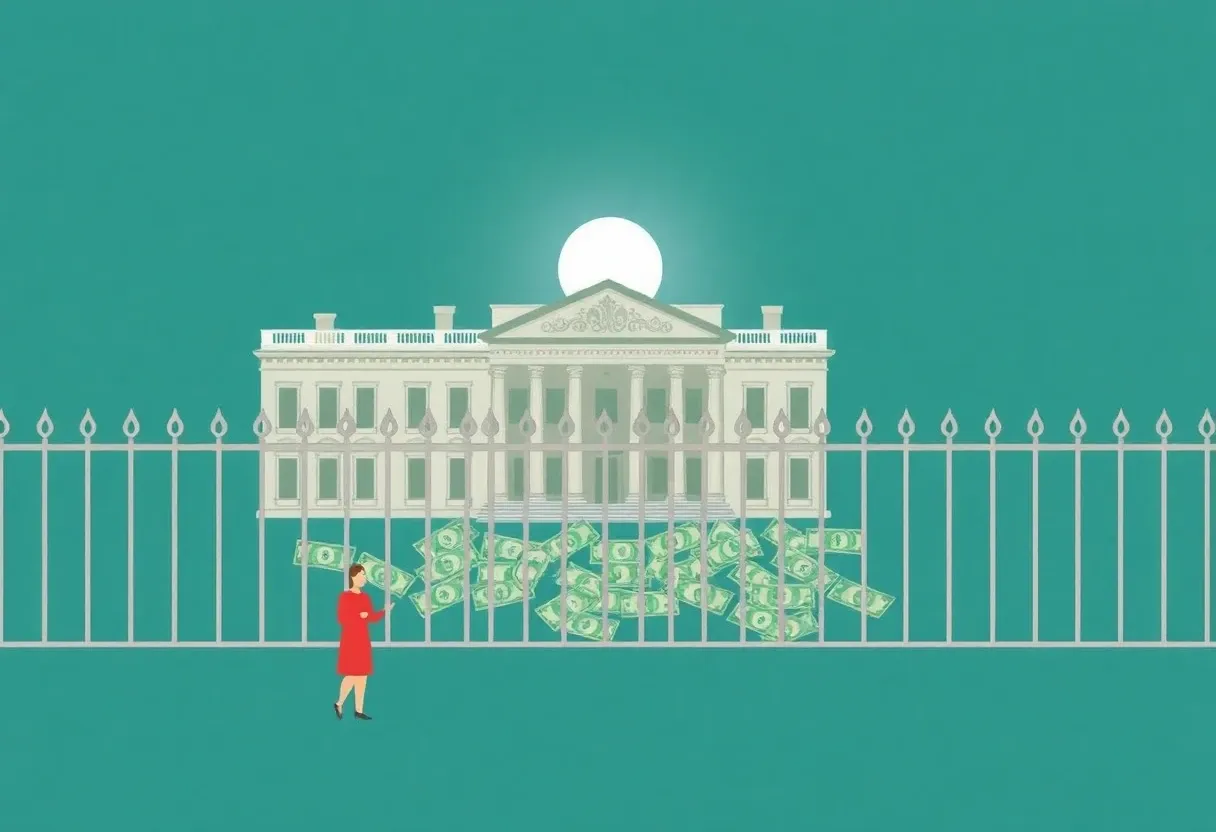 featured image - When Family Wealth Becomes a Prison