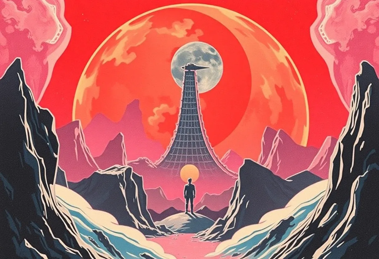 What If Your Enemy Couldn’t Be Seen?