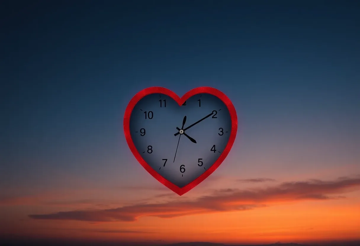 When Success Comes Too Late to Save the Heart