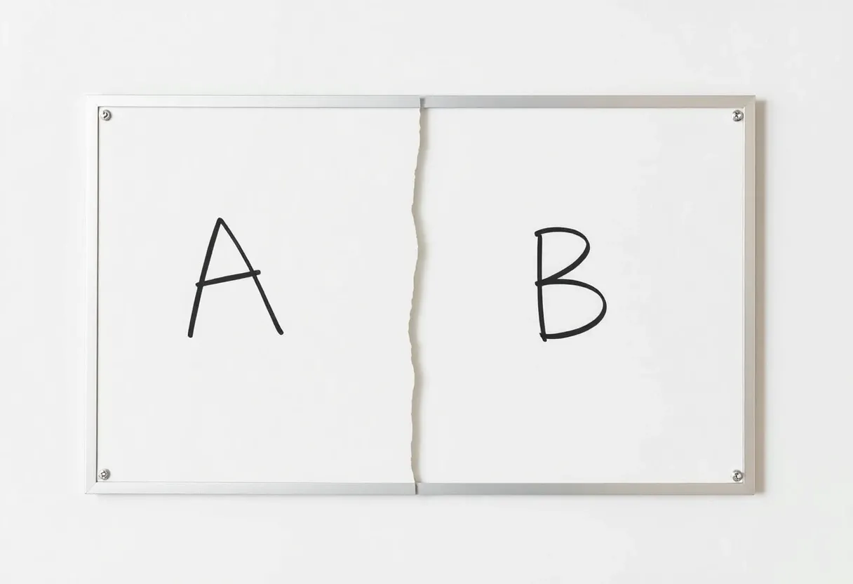 Evaluating A/B Testing Decision Rules with Monte Carlo Simulations