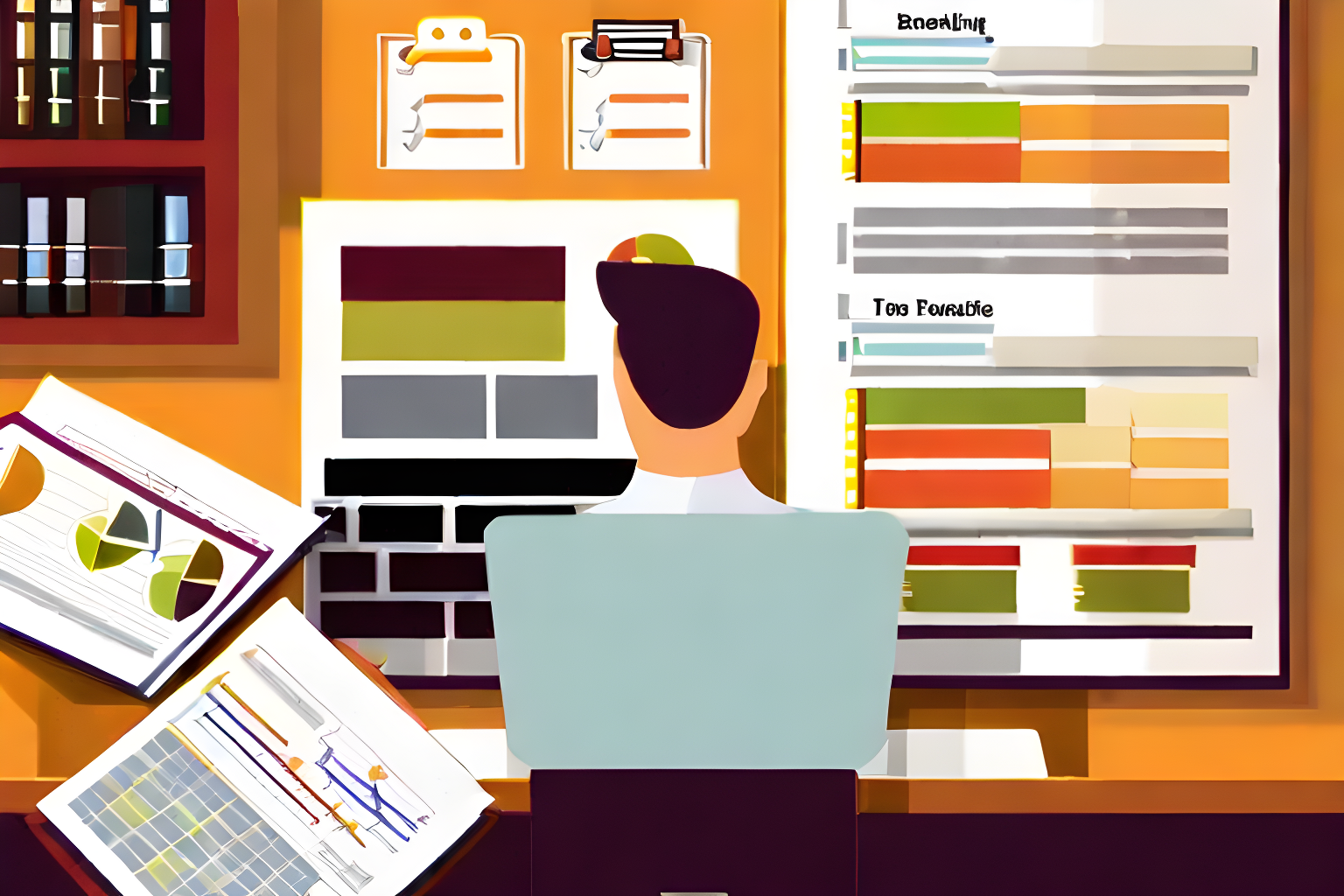 Why Business Plans Don't Get Funded: Avoid These Business Plan Errors