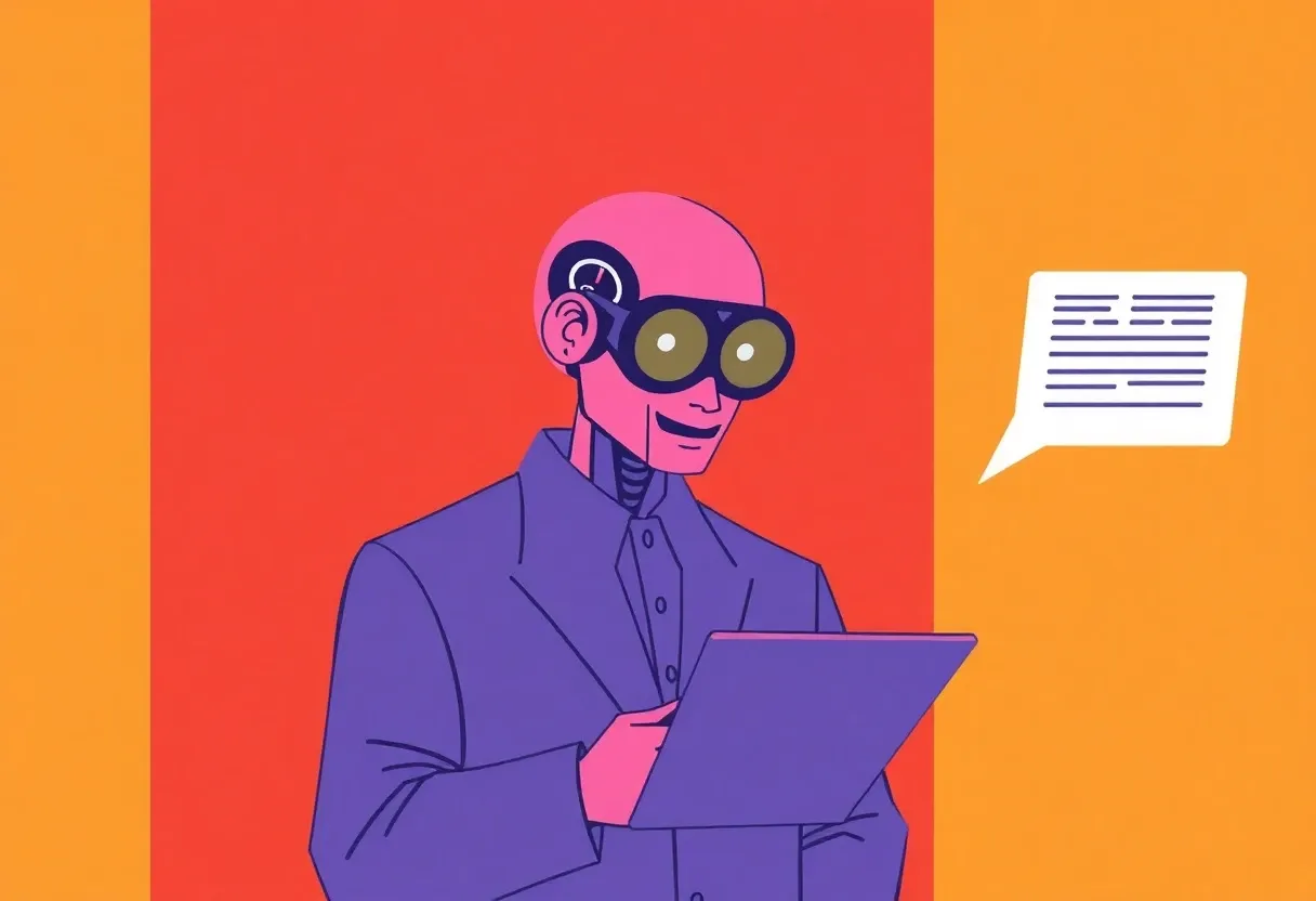 A New Model That Actually Works: Why Today’s AI Detectors Fail  