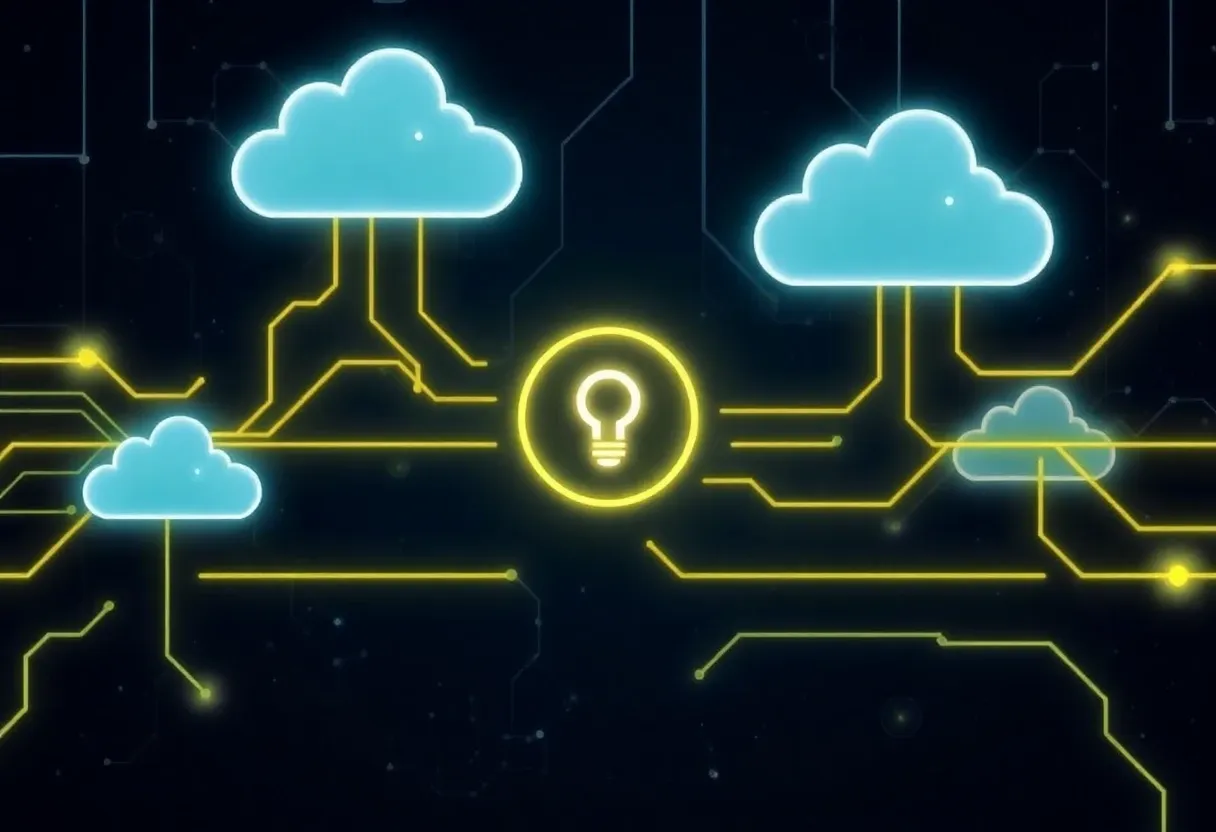 Why Your AI Doesn’t Need the Cloud to Run Faster Anymore