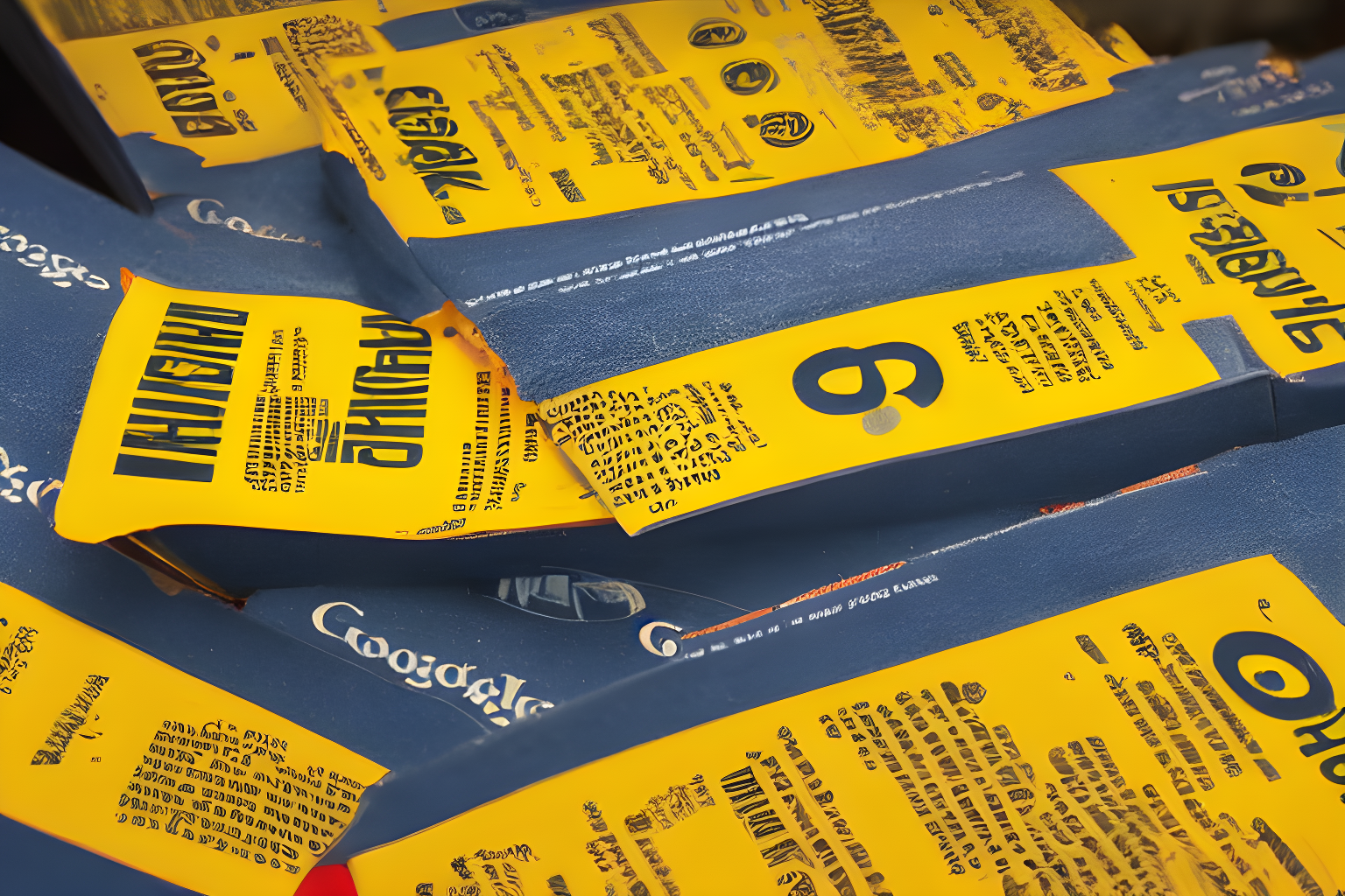 Will ChatGPT Do to Google What Google Did to The Yellow Pages?