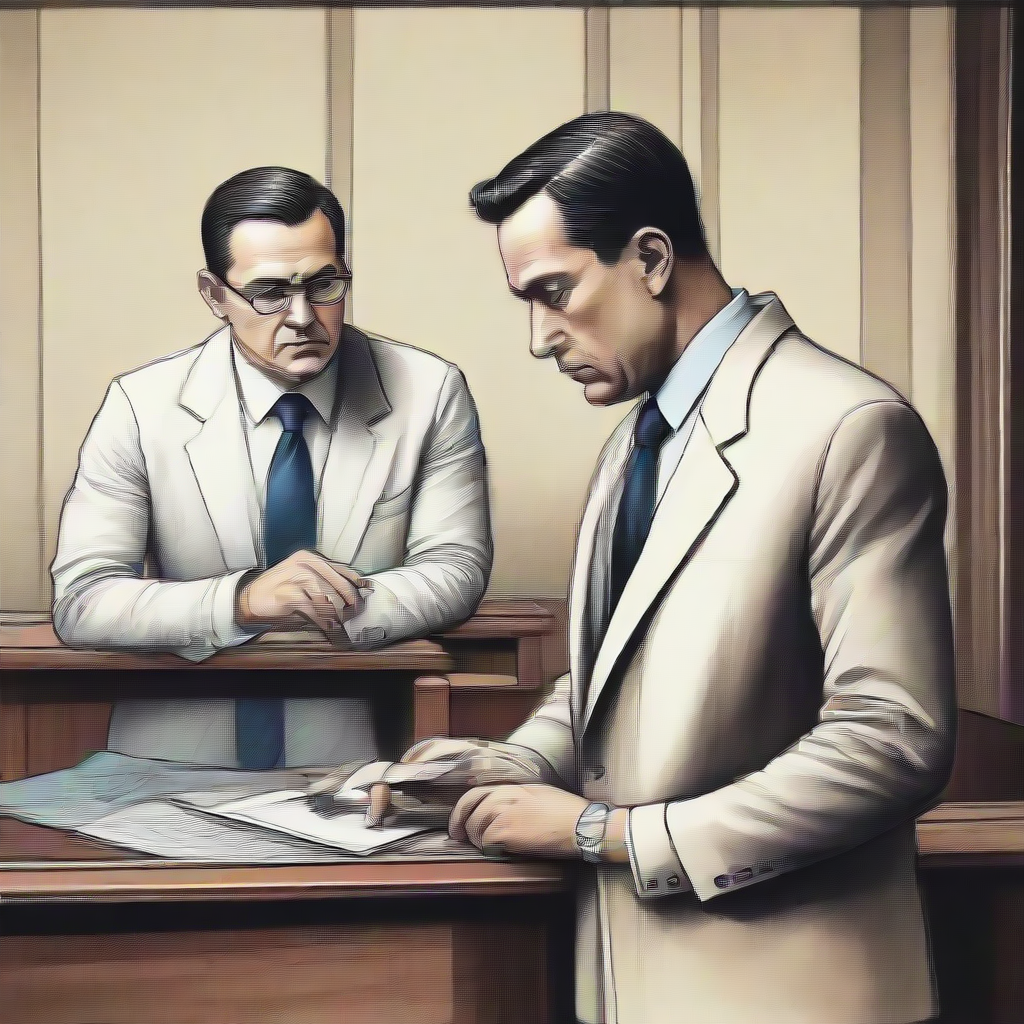 Examining Witness Tampering Charges Leveled Against Sam Bankman-Fried