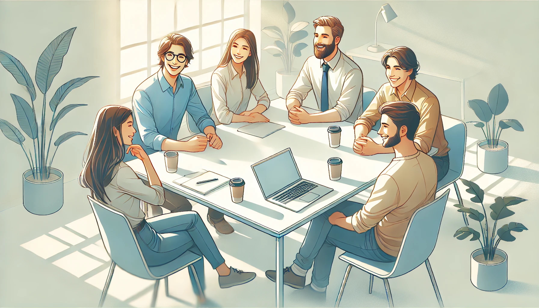 Soft Skills Of The IT Future — What Will Set You Apart?