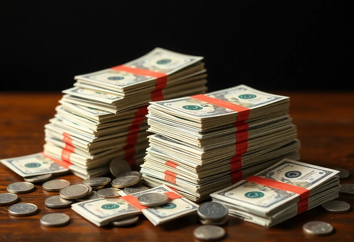 ISP Constraints: Balancing Storage Budgets and Query Performance