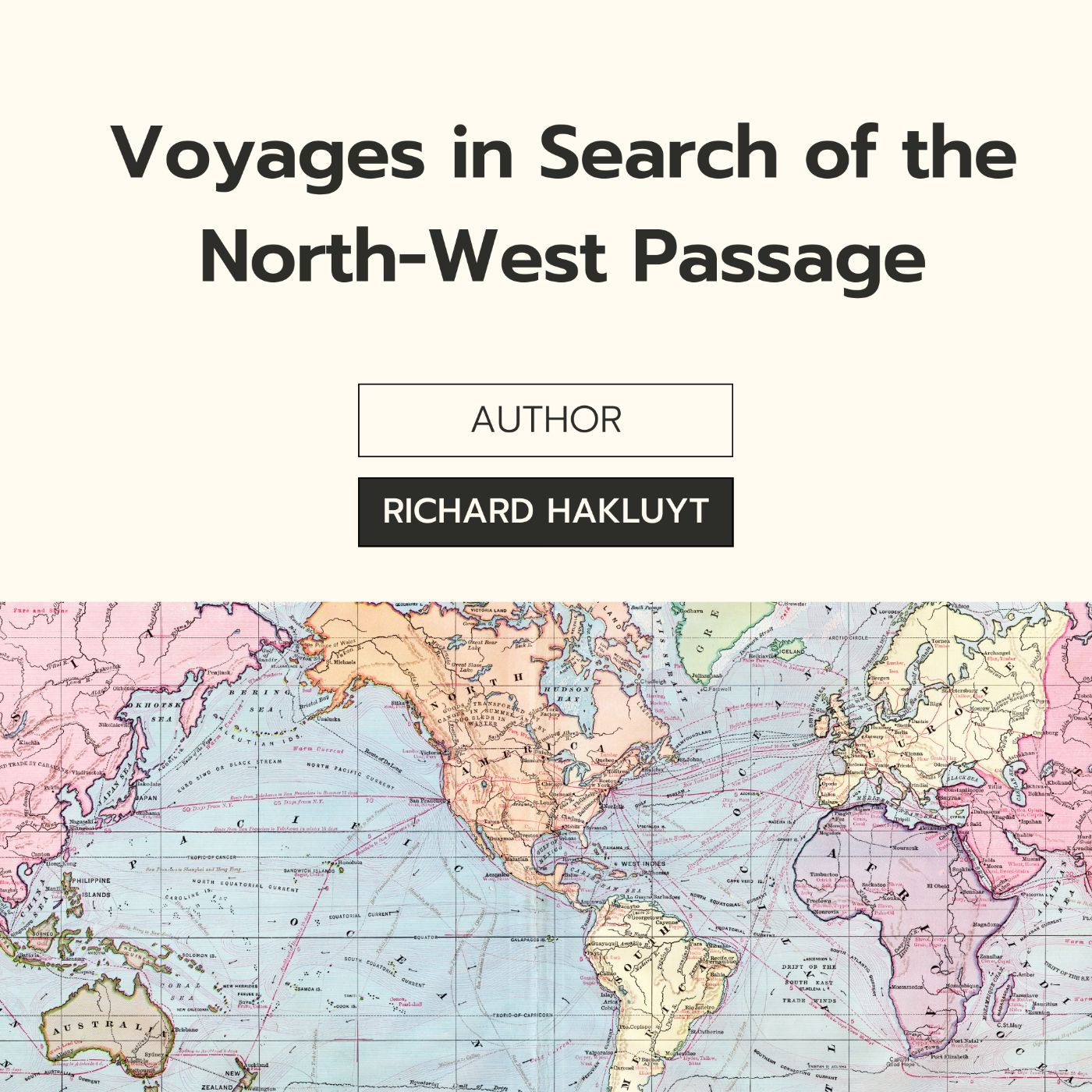 THE SECOND VOYAGE ATTEMPTED BY MASTER JOHN DAVIS