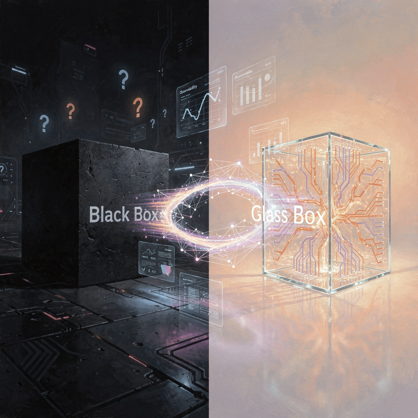 Building Reliable AI Systems with AI Observability