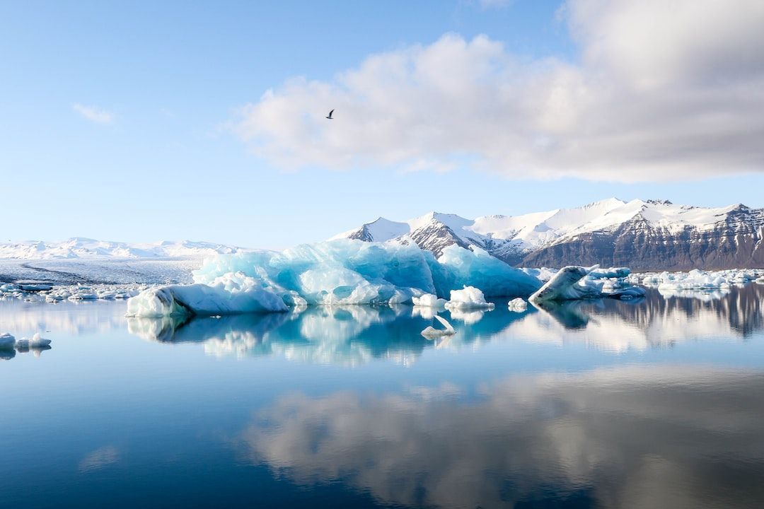 Orca, the World’s Largest Carbon Processing Facility and Iceland's Carbon Removal Project 