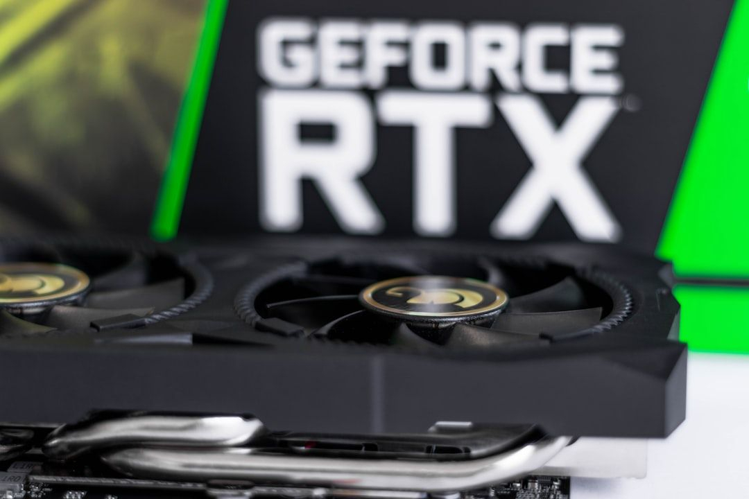 NVIDIA: Redefining Possibilities in PC Hardware and Industry Standards