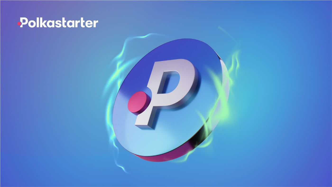 $POLS, center of the Polkastarter ecosystem