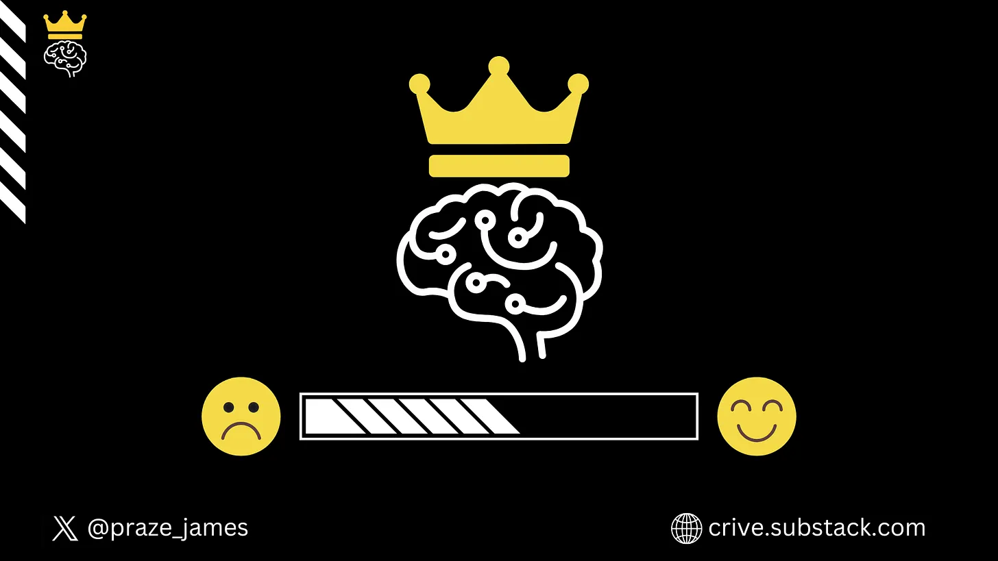 Why Are Intelligent People Sad?