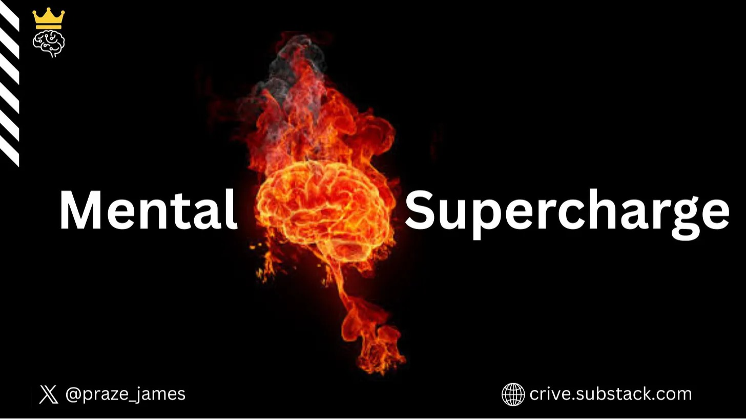 The Untrained Mind Is The Biggest Bottleneck in Your Growth