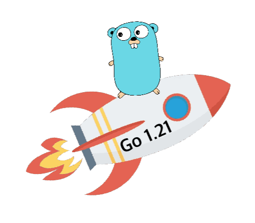 Go 1.21: Taking Your Go Apps to the Next Level