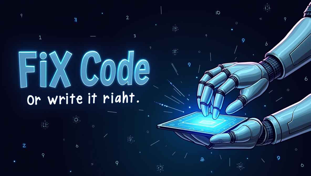 This One Programming Concept Made Me a Better Coder (and Planner)