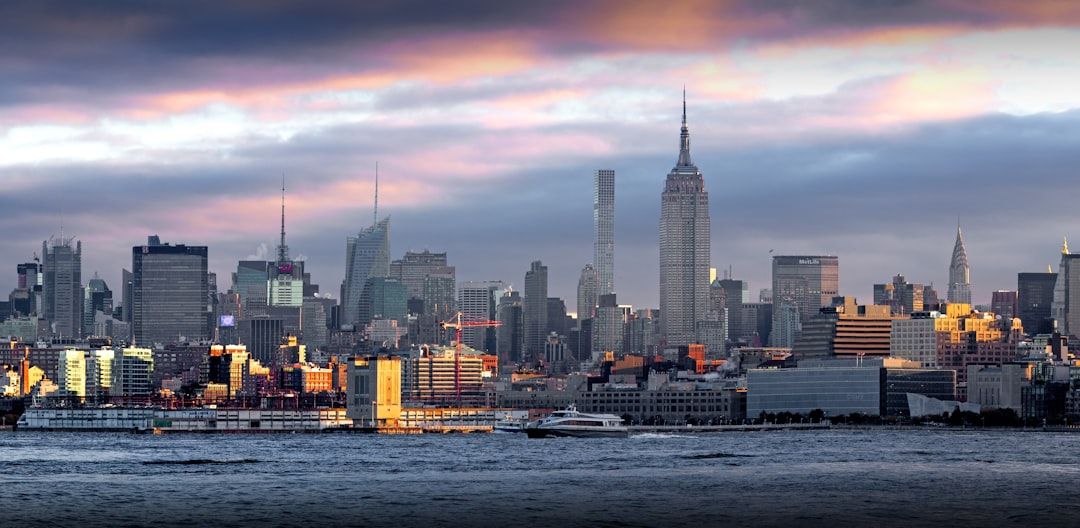 Navigating the Urban Grid: Spatial Data Management for Smart Cities