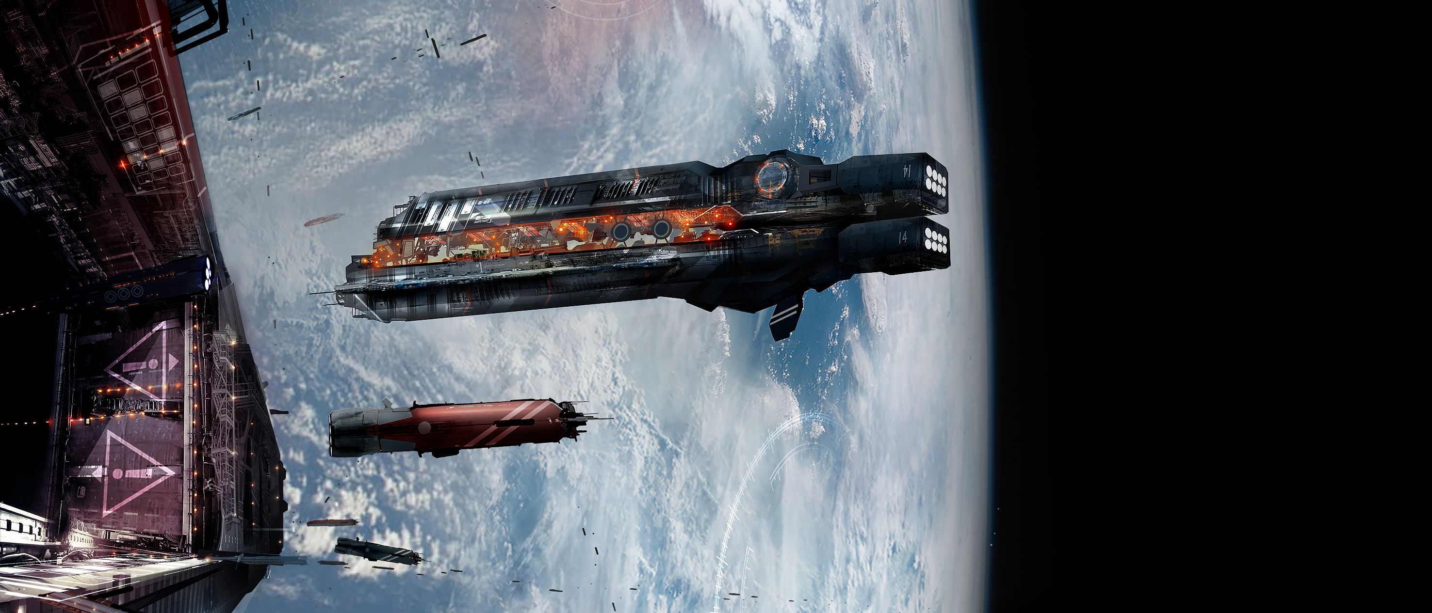 The Shift in the Winds for Poland’s Space Scene