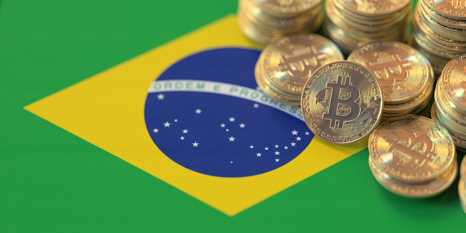 Brazil’s Largest Private Bank Advises Clients to Invest 3% in Bitcoin
