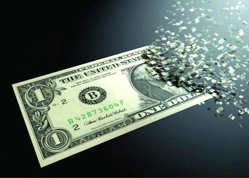 What Could Global De-Dollarization Mean for Crypto Market Positions?