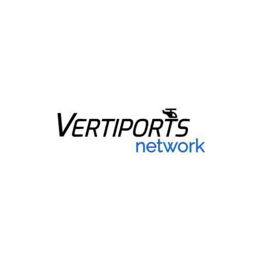 Vertiports Network