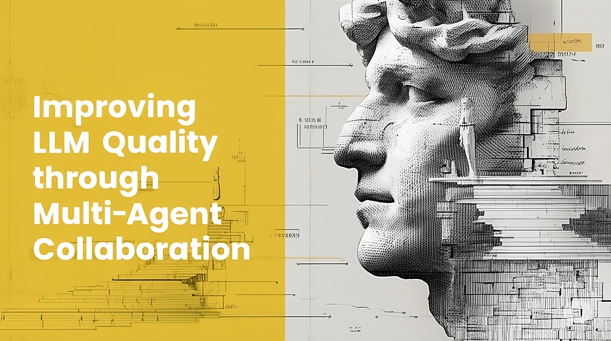 Mixture-of-Agents (MoA): Improving LLM Quality through Multi-Agent Collaboration