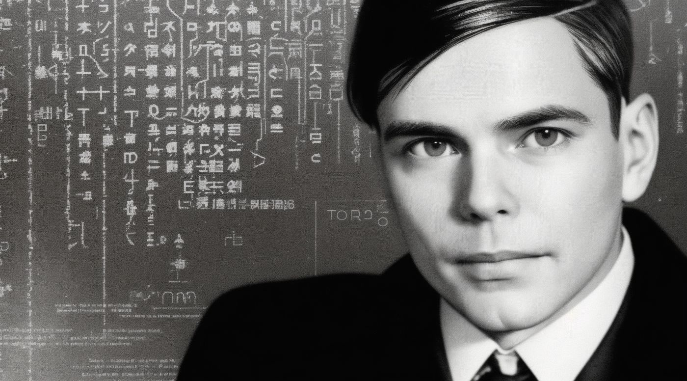 The Birth of Modern AI: Turing and Beyond