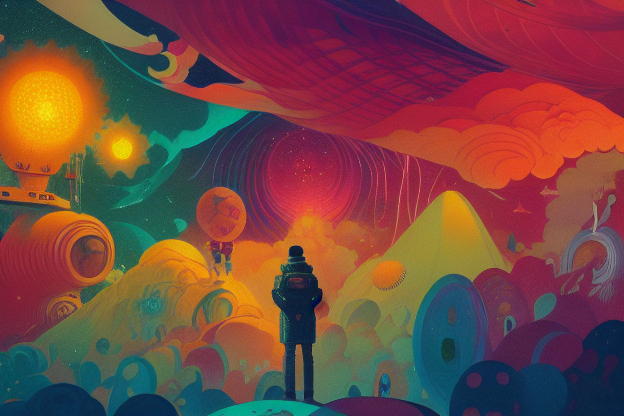 The New Circus: Predictions for the 2024 Crypto Market
