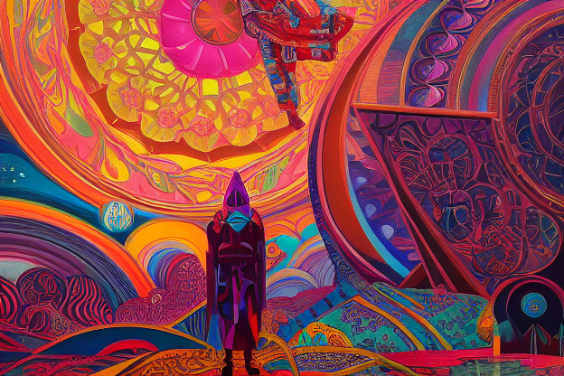 Composable Design is Like Lego for Blockchain